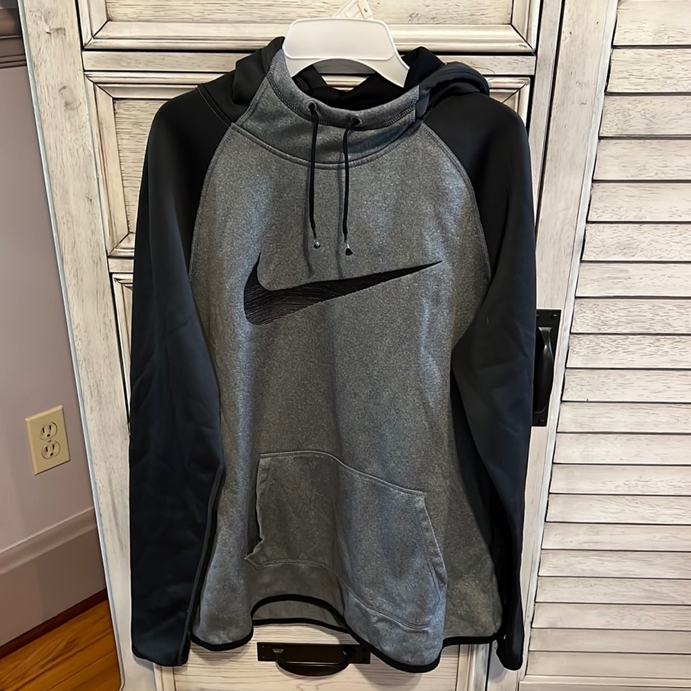 Nike hoodie